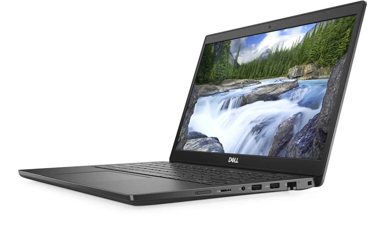 Dell Latitude 3420