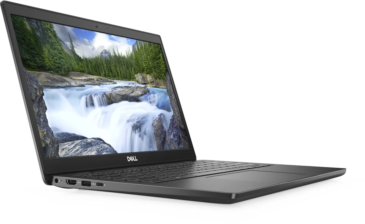 Dell Latitude 3420