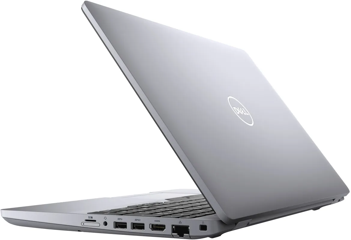 Dell Precision 15 3551