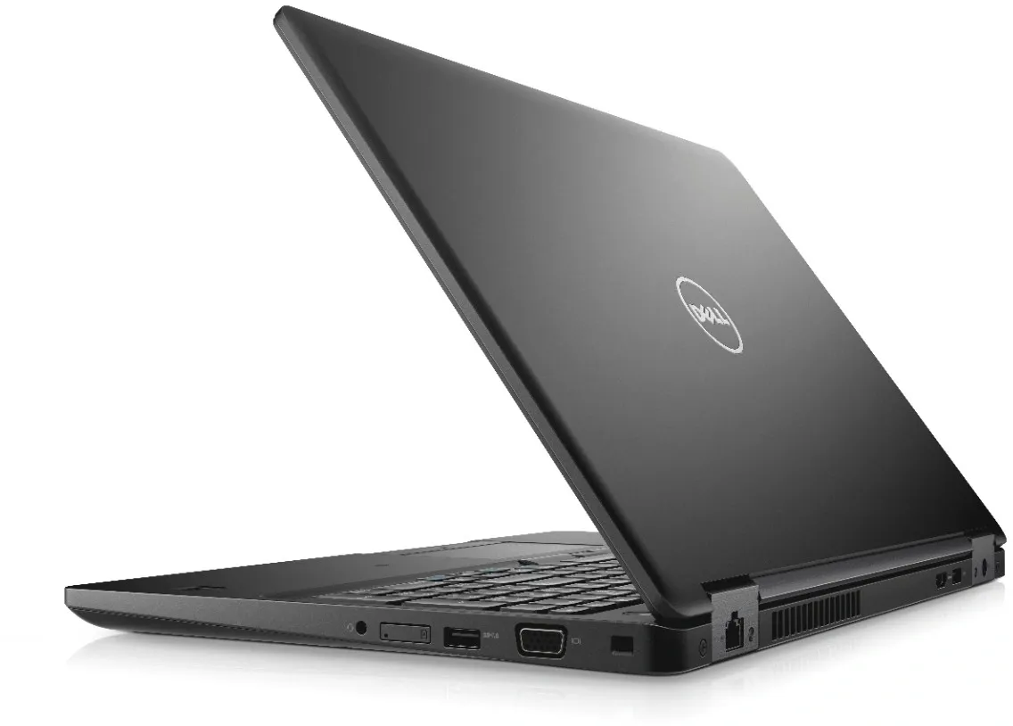 Dell Precision 3520