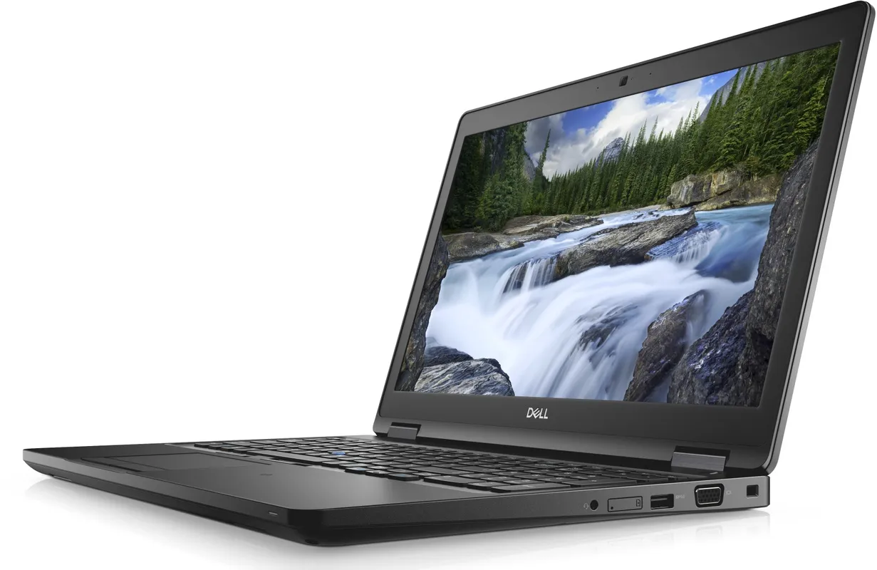 Dell Precision 3530