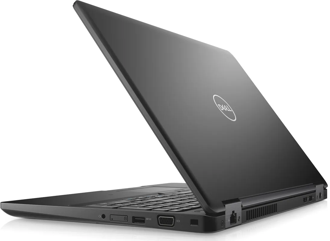 Dell Precision 3530