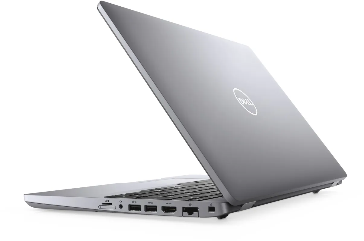 Dell Precision 3550