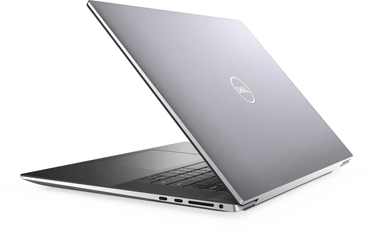 Dell Precision 5750