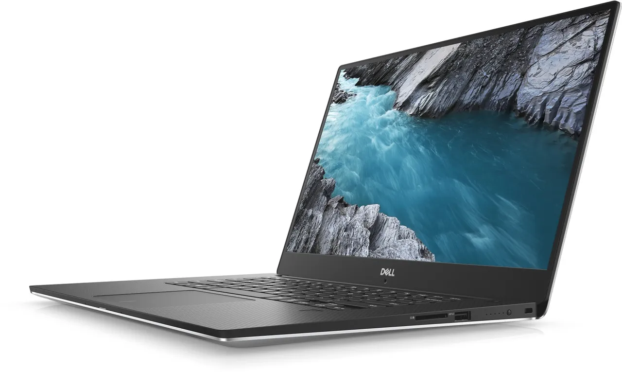 Dell XPS 15 9570