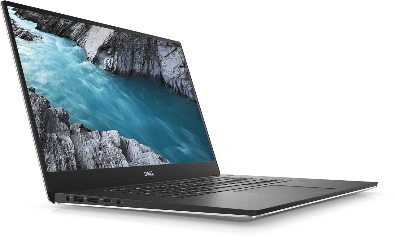 Dell XPS 15 9570