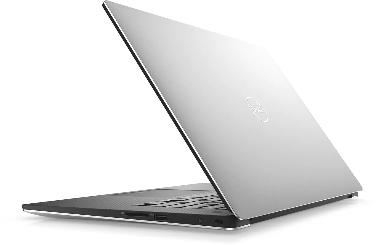 Dell XPS 15 9570