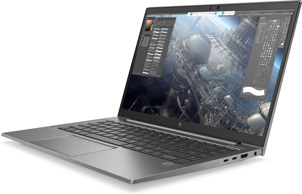 HP ZBook Firefly 14 G7