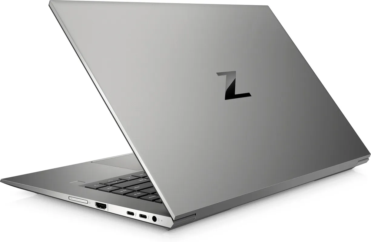 HP ZBook Power G7