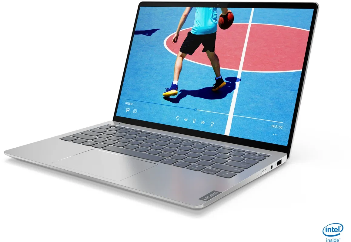 Lenovo IdeaPad S540-13IML