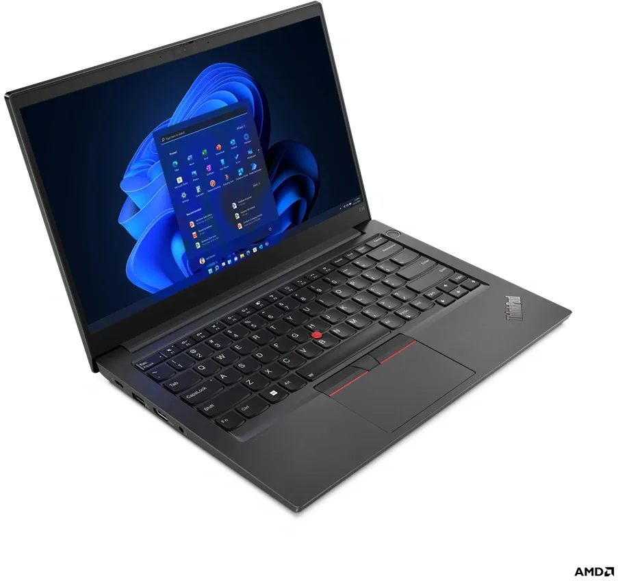 Lenovo ThinkPad E14 Gen 2