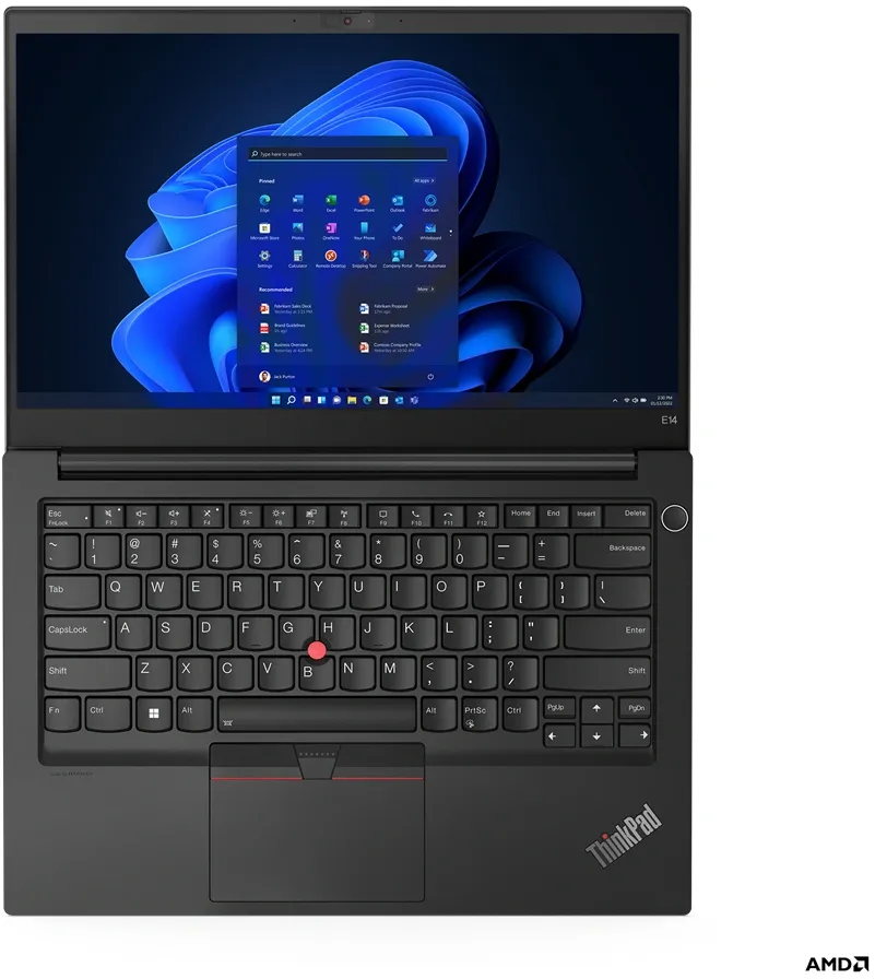 Lenovo ThinkPad E14 Gen 2