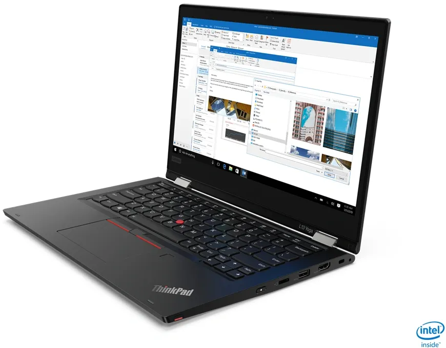 Lenovo ThinkPad L13 Yoga Gen 1