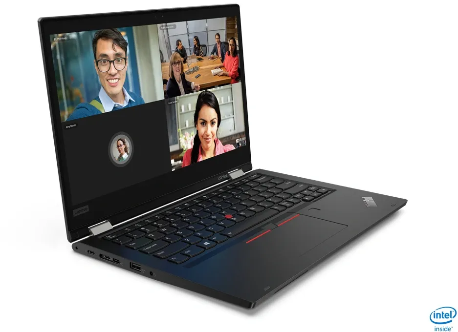 Lenovo ThinkPad L13 Yoga Gen 1