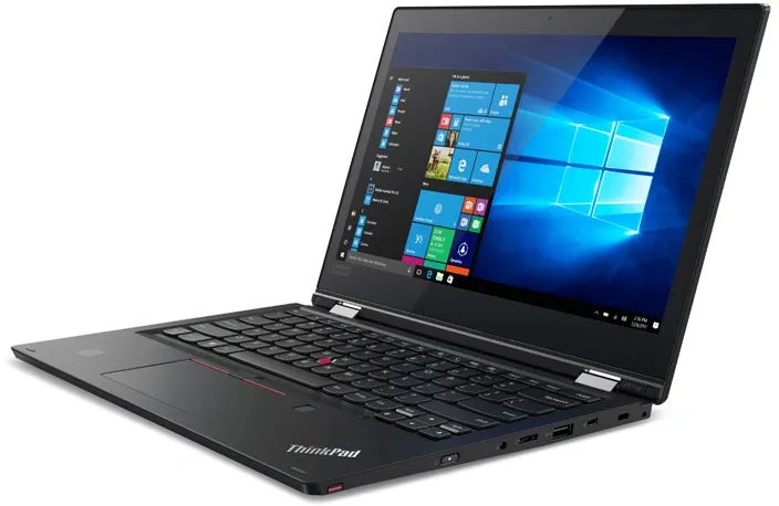 Lenovo ThinkPad L380 Yoga