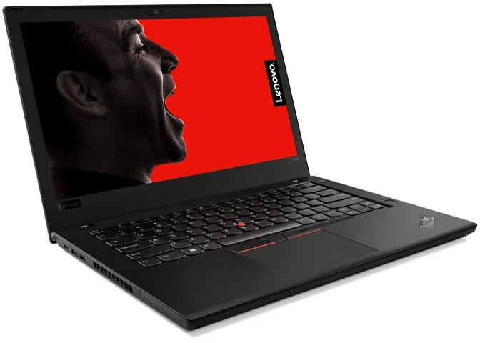 Lenovo ThinkPad L480