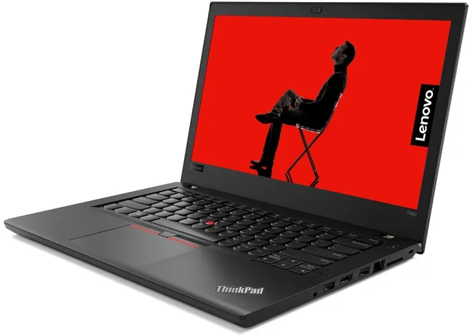 Lenovo ThinkPad L480