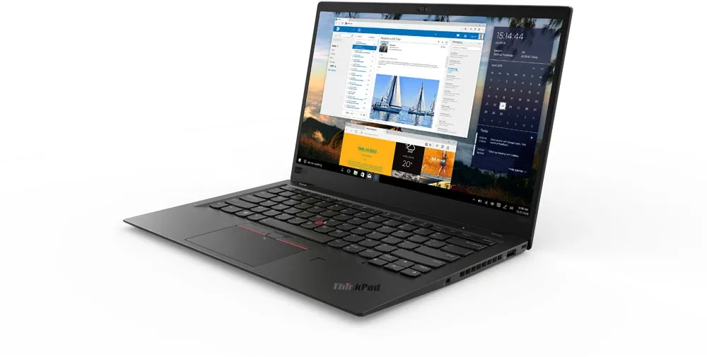 Lenovo ThinkPad X1 Carbon G6