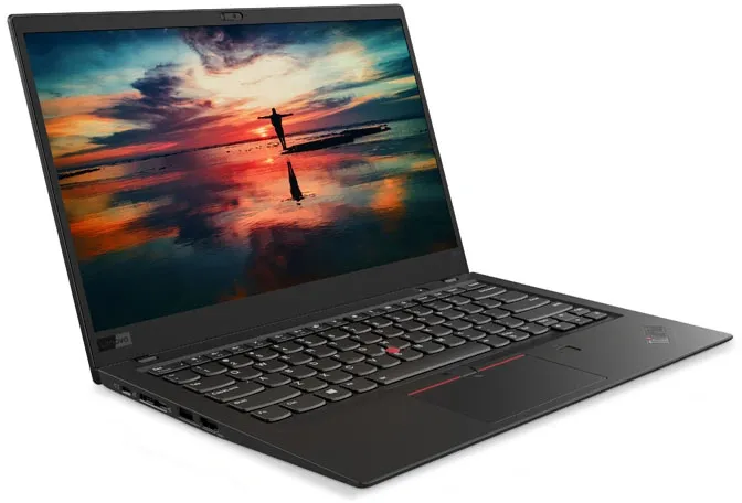 Lenovo ThinkPad X1 Carbon G6