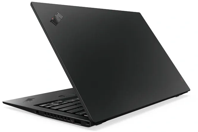 Lenovo ThinkPad X1 Carbon G6