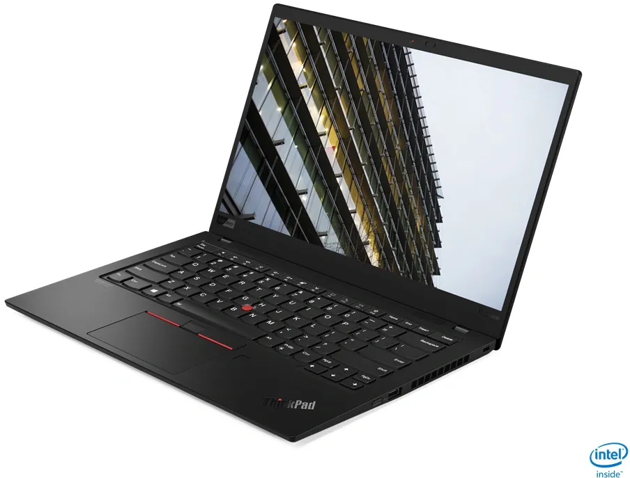 Lenovo ThinkPad X1 Carbon G8