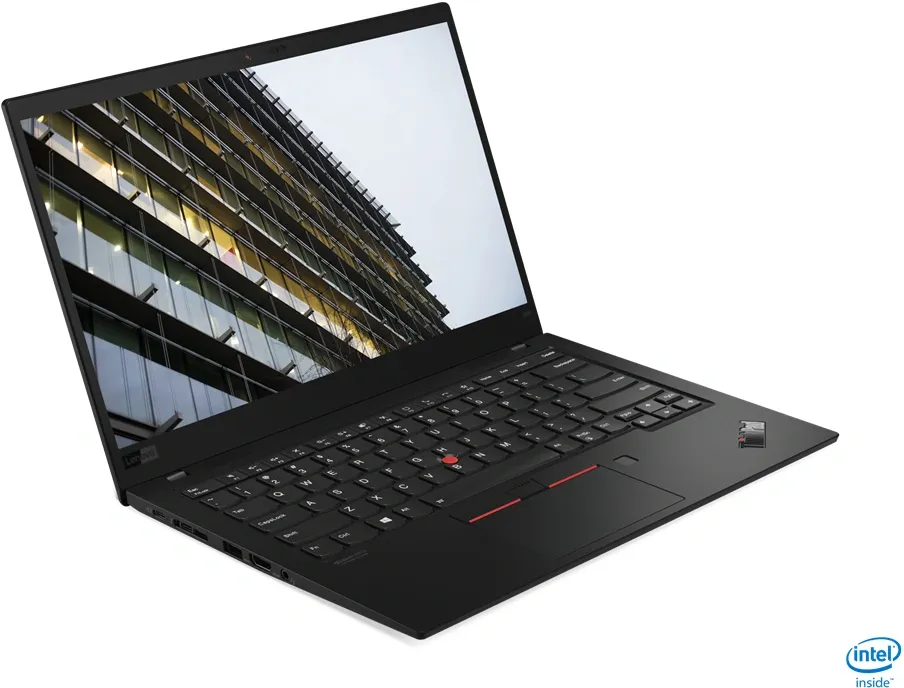 Lenovo ThinkPad X1 Carbon G8