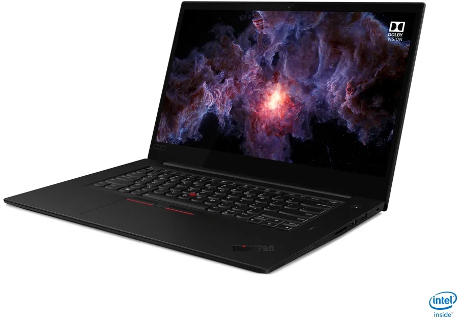 Lenovo ThinkPad X1 Extreme Gen3