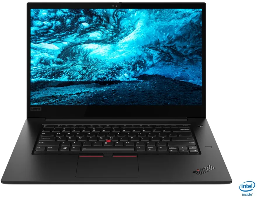 Lenovo ThinkPad X1 Extreme Gen3